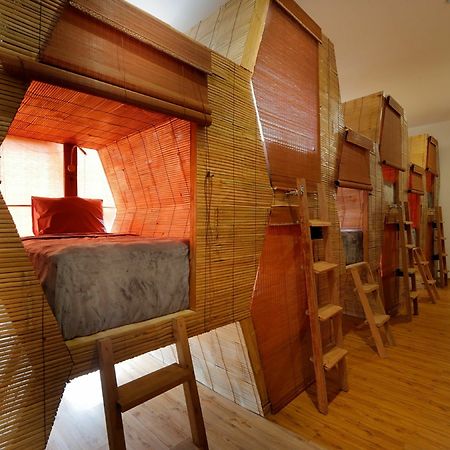 Bali Bee House Hotel Kerobokan Kültér fotó