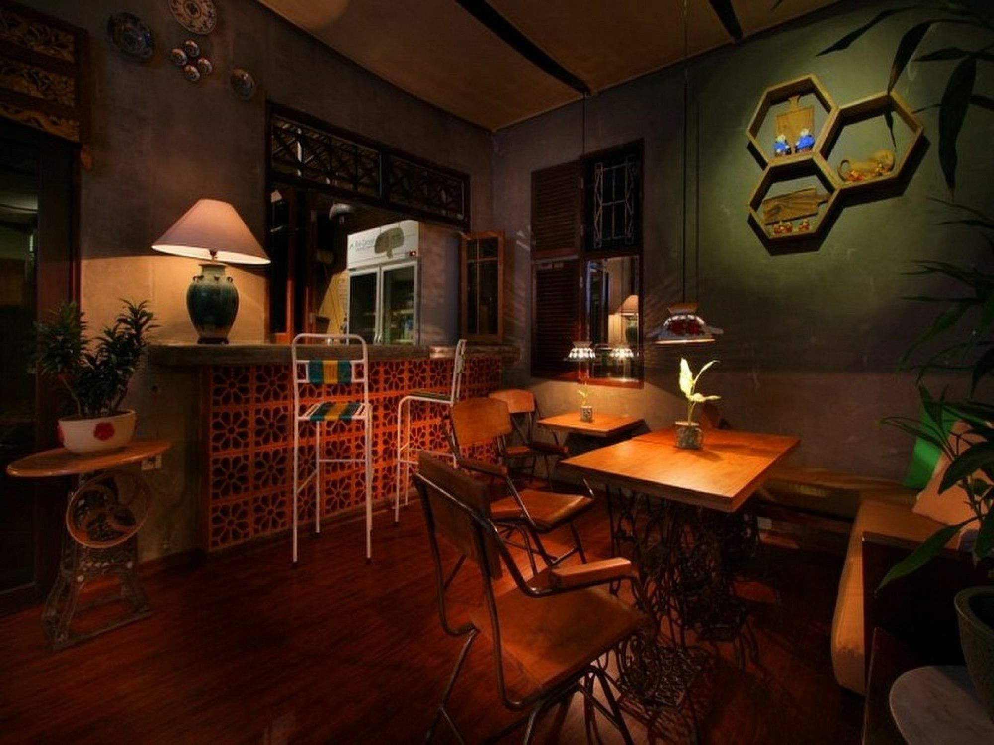 Bali Bee House Hotel Kerobokan Kültér fotó