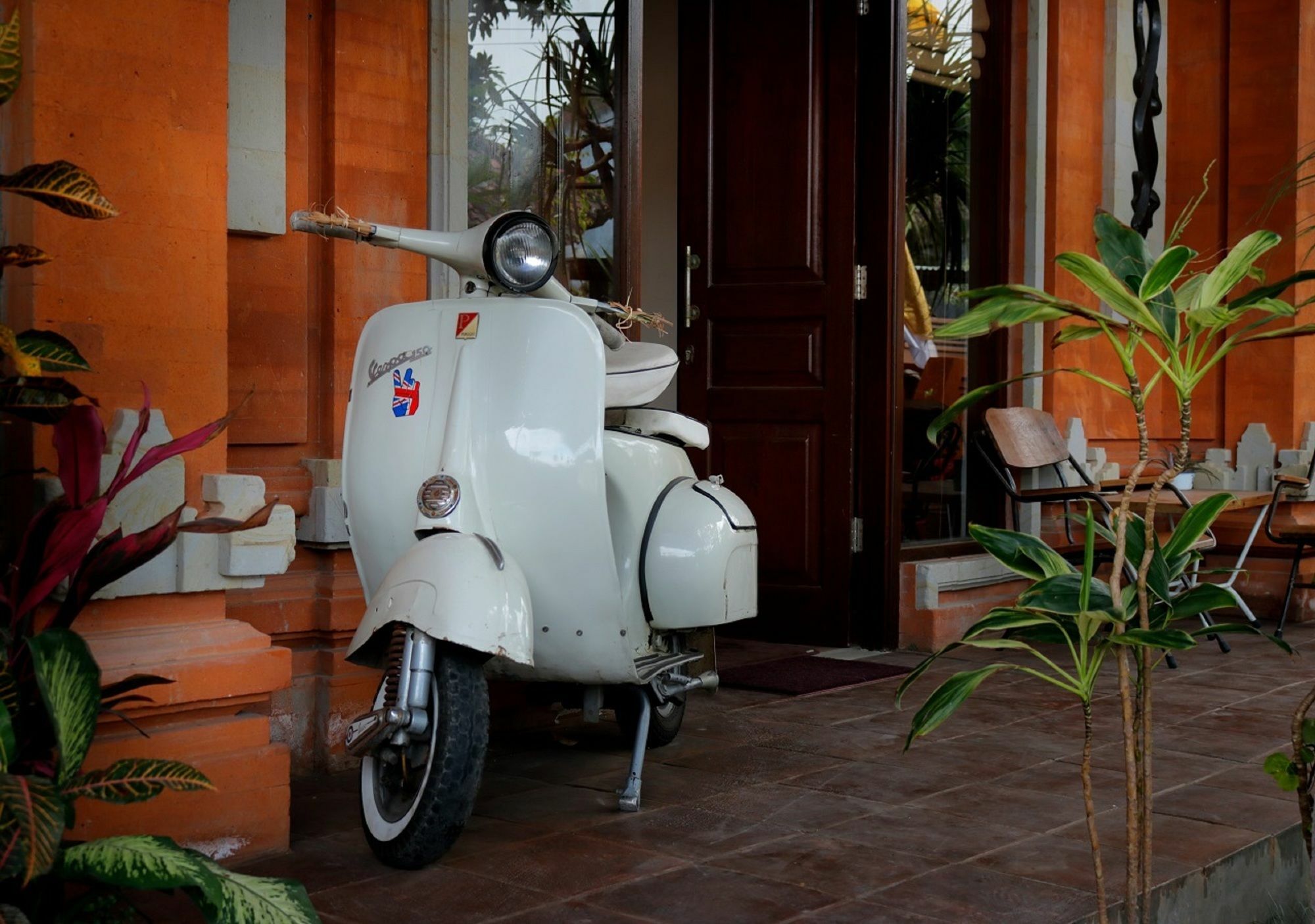 Bali Bee House Hotel Kerobokan Kültér fotó