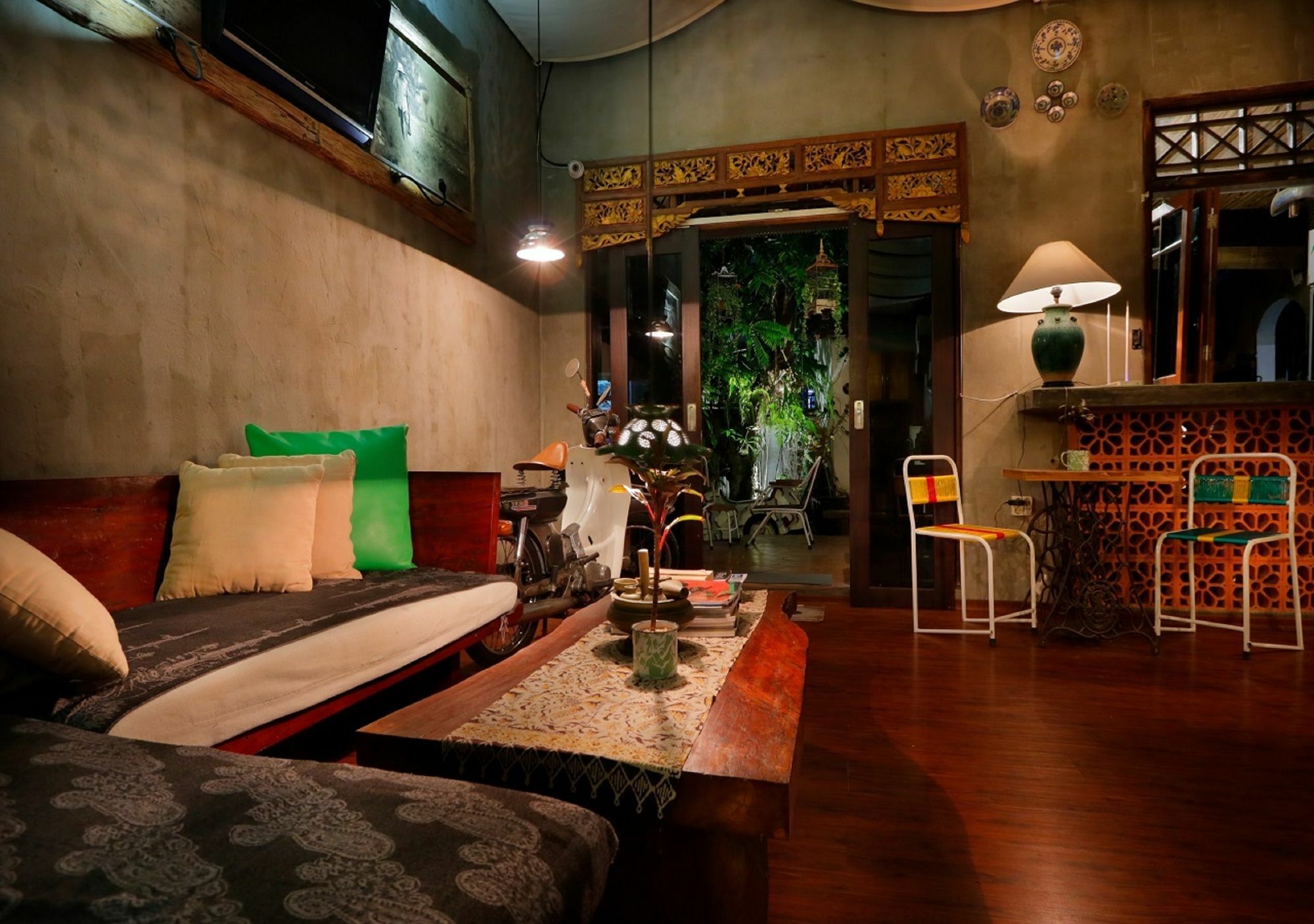 Bali Bee House Hotel Kerobokan Kültér fotó