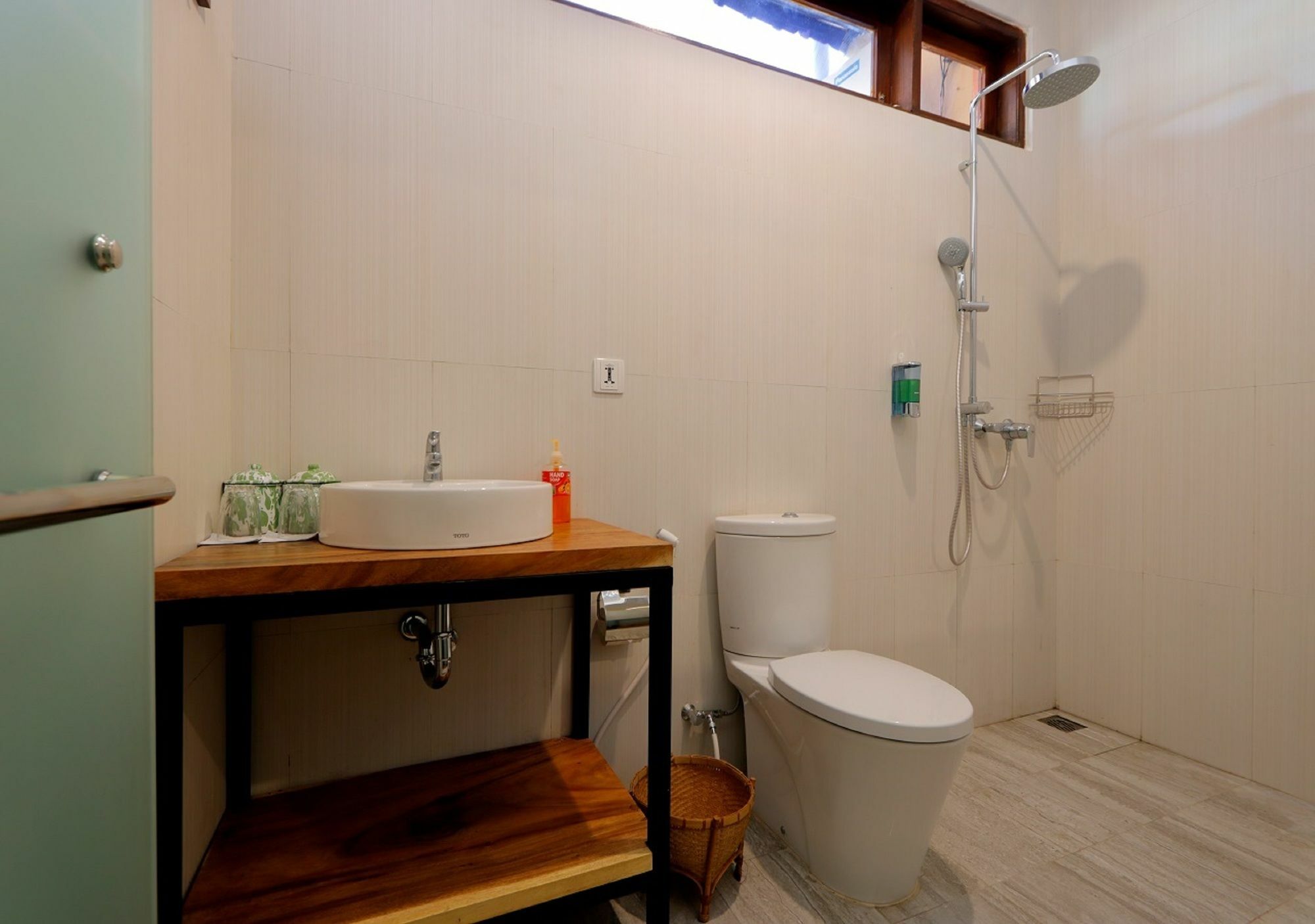 Bali Bee House Hotel Kerobokan Kültér fotó