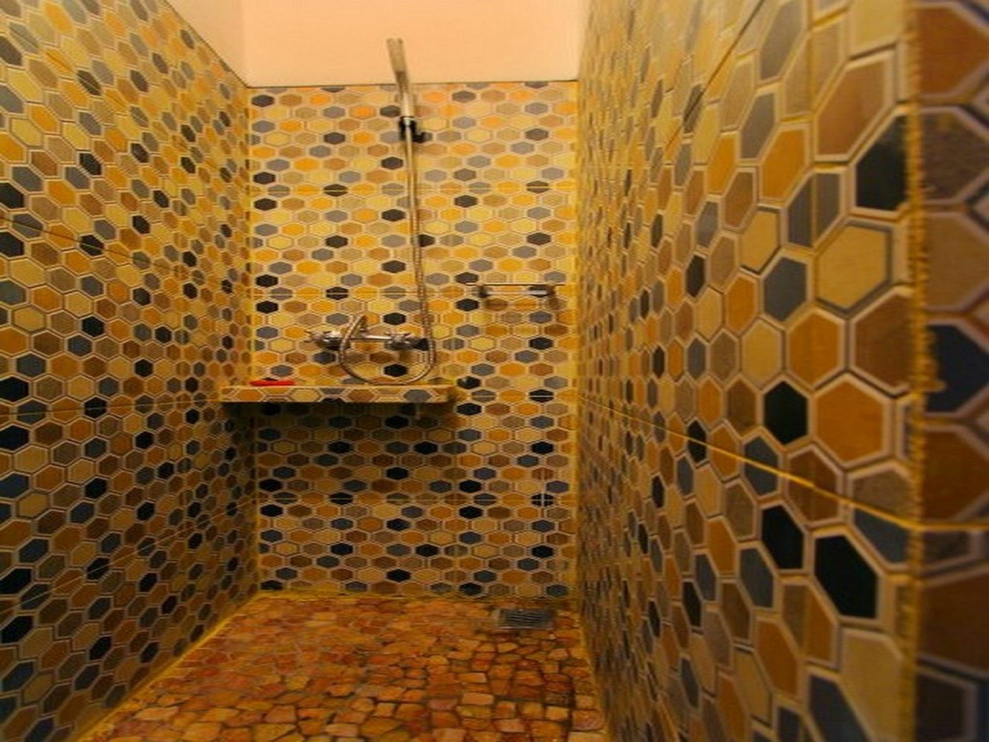 Bali Bee House Hotel Kerobokan Kültér fotó