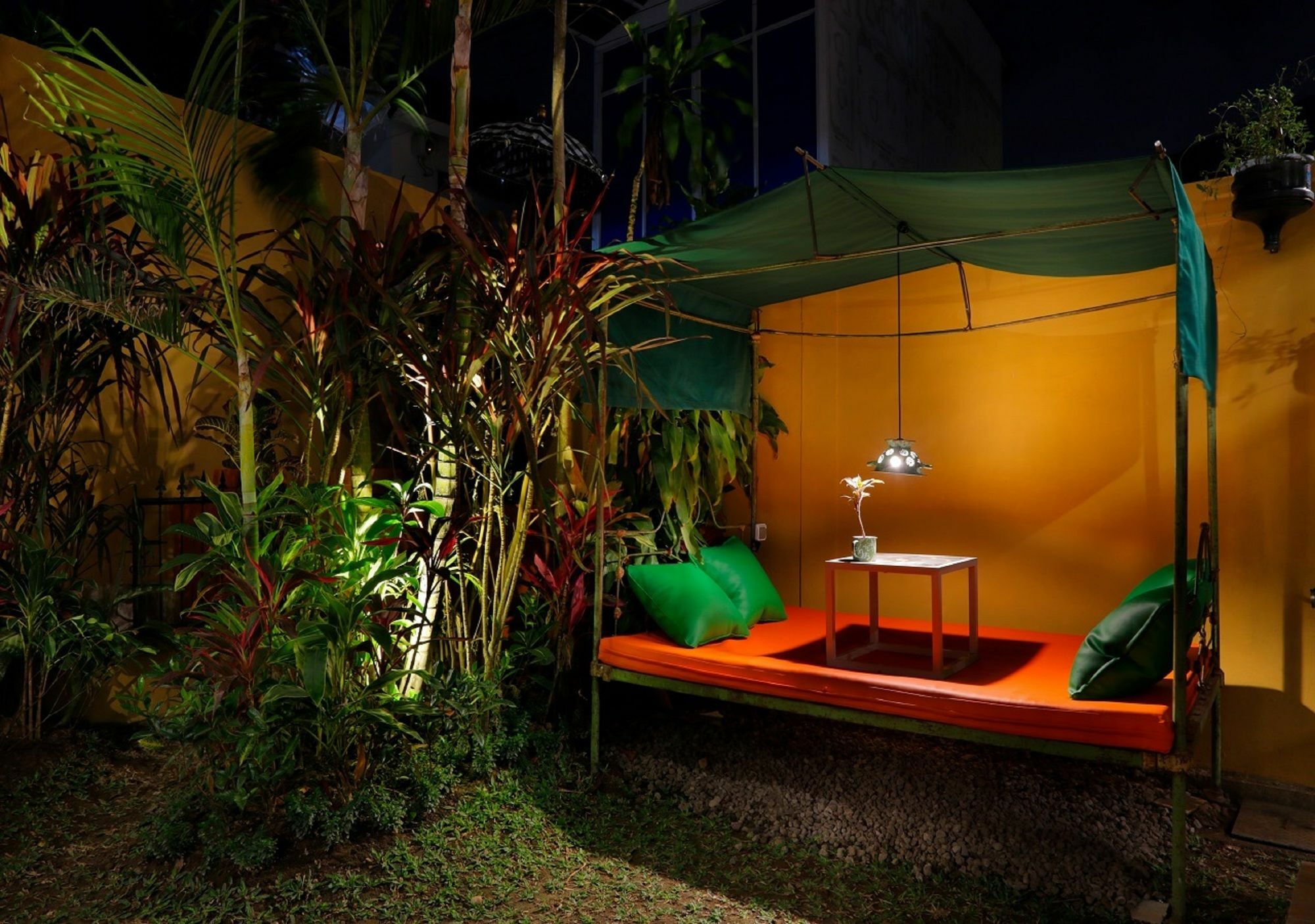 Bali Bee House Hotel Kerobokan Kültér fotó