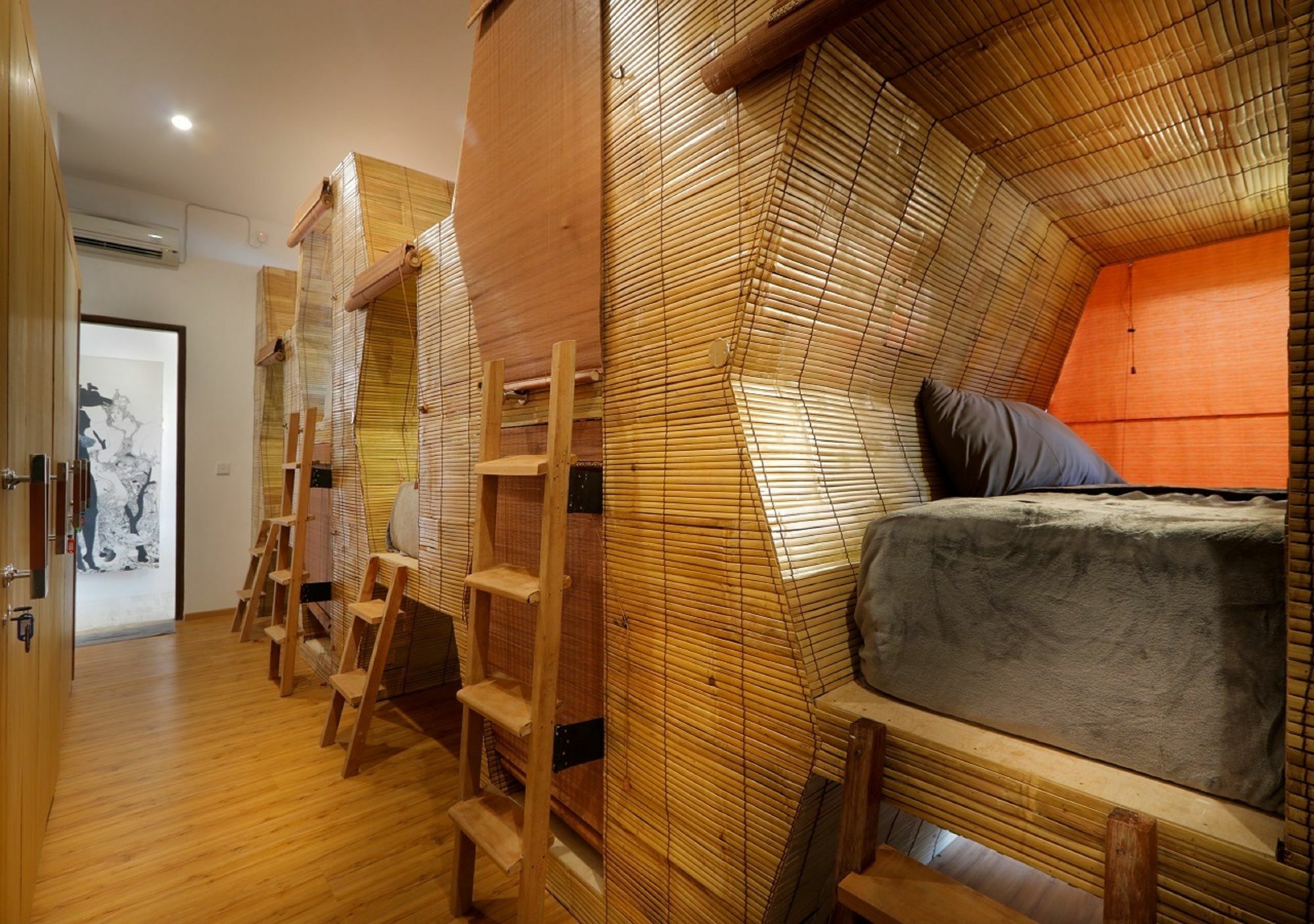 Bali Bee House Hotel Kerobokan Kültér fotó