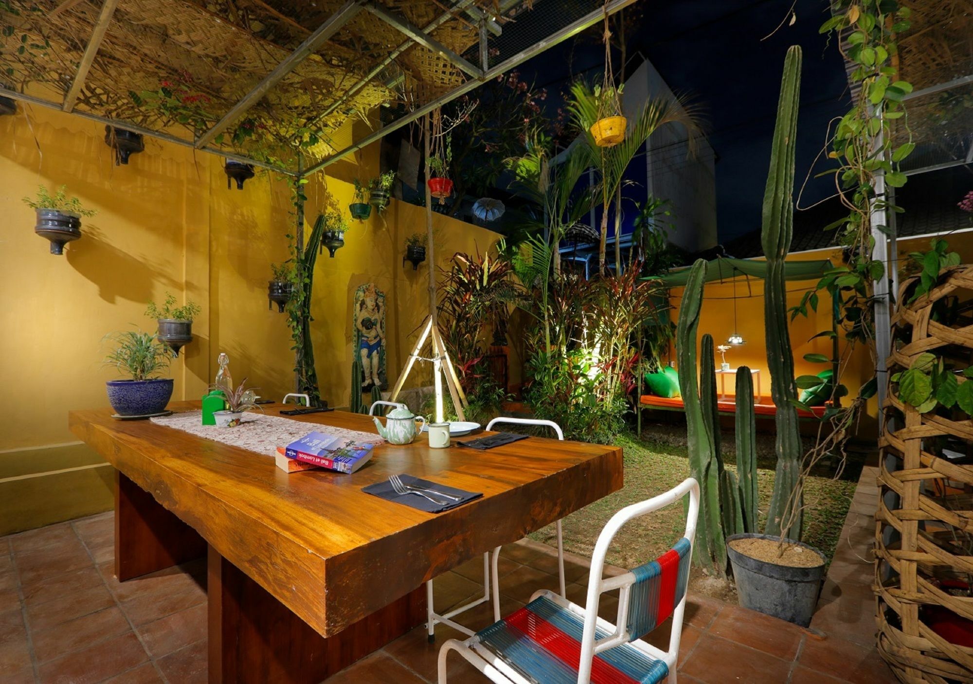 Bali Bee House Hotel Kerobokan Kültér fotó