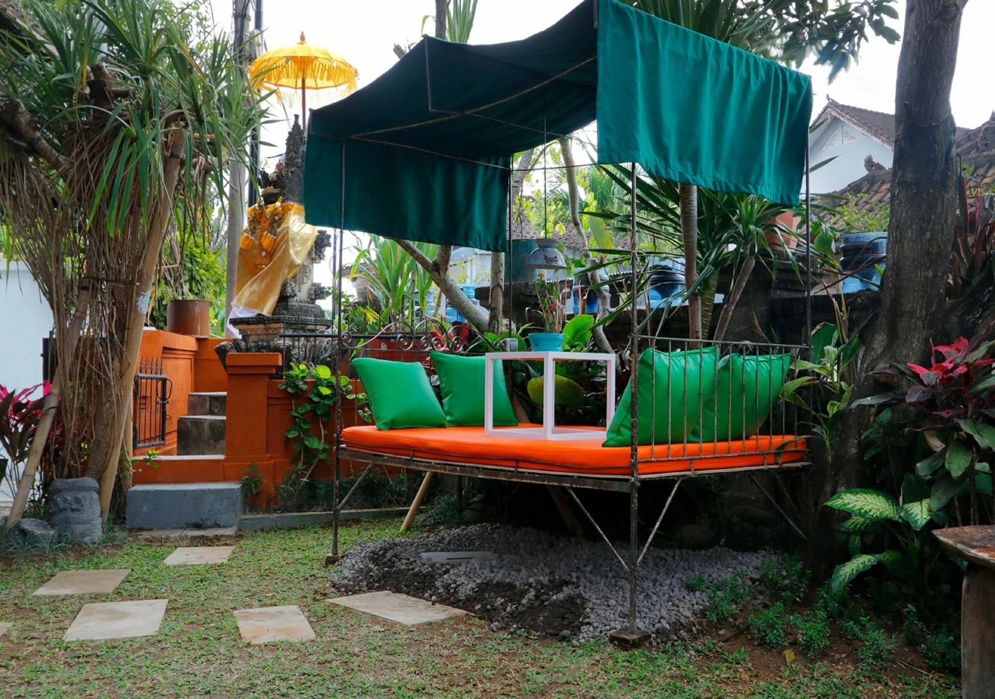 Bali Bee House Hotel Kerobokan Kültér fotó