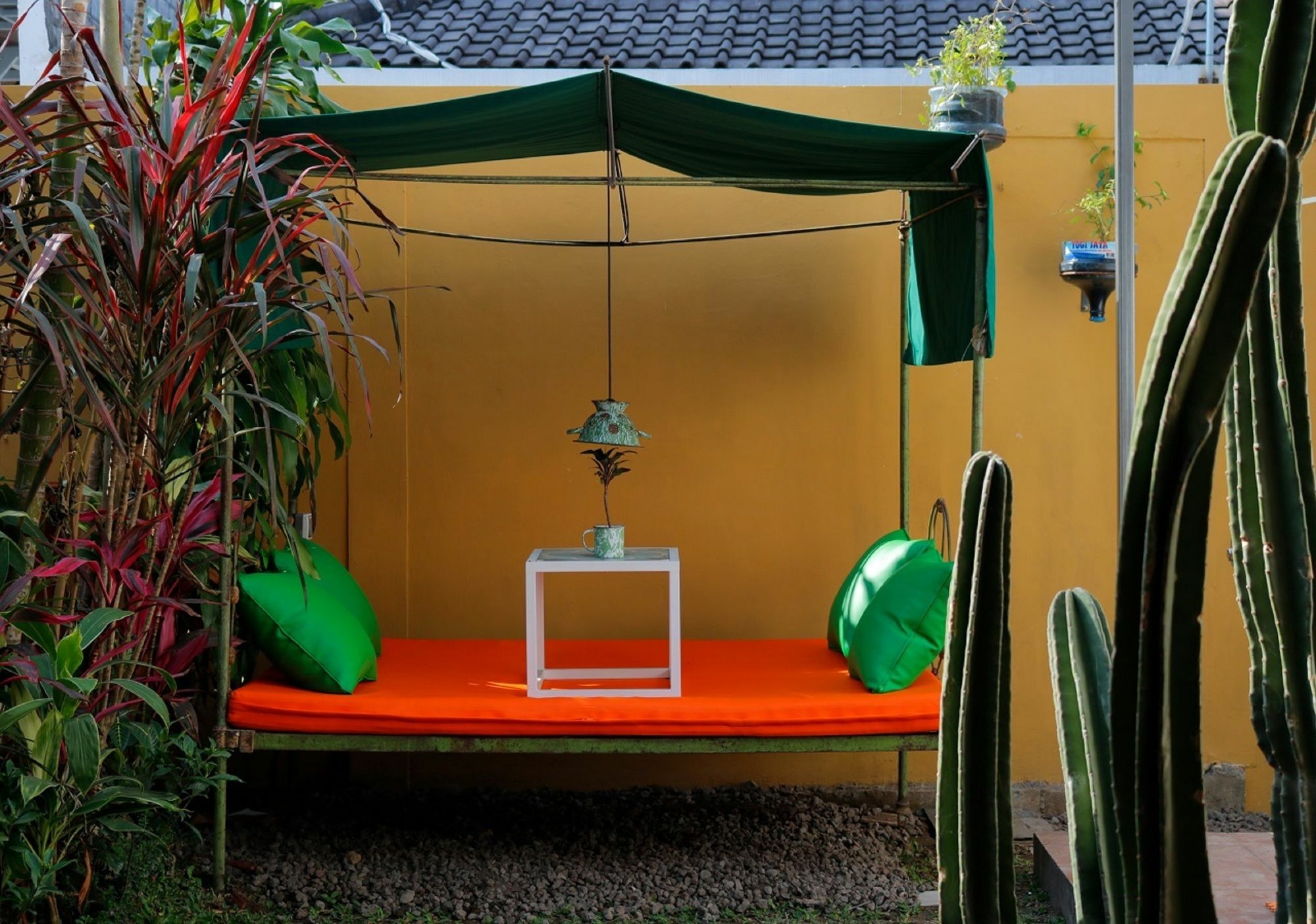 Bali Bee House Hotel Kerobokan Kültér fotó